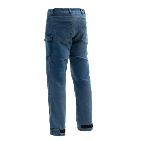 Blugi Broger Bronx, Regular Fit [1]