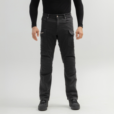 Blugi Broger Bronx, Regular Fit [3]