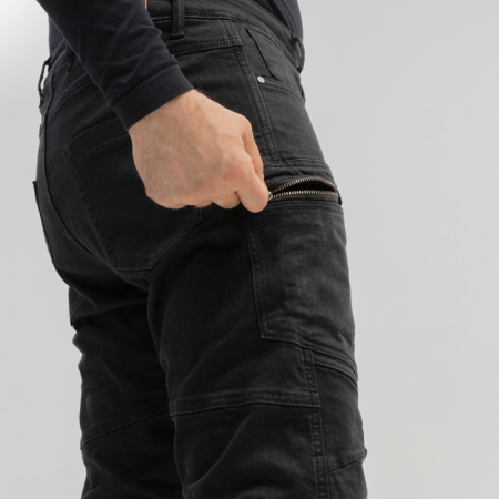 Blugi Broger Bronx, Regular Fit [5]