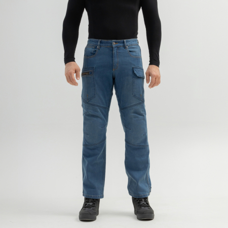 Blugi Broger Bronx, Regular Fit [3]