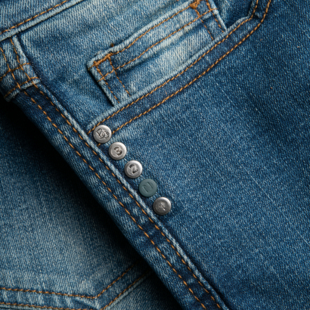 Blugi moto Broger California [4]