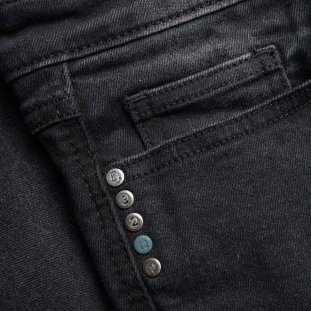 Blugi moto Broger California [5]