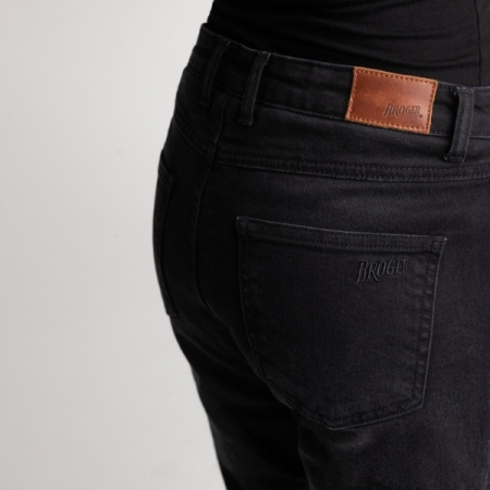 Blugi moto de dama Broger California Lady [2]