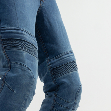 Blugi Broger Maverick, Slim Fit [3]