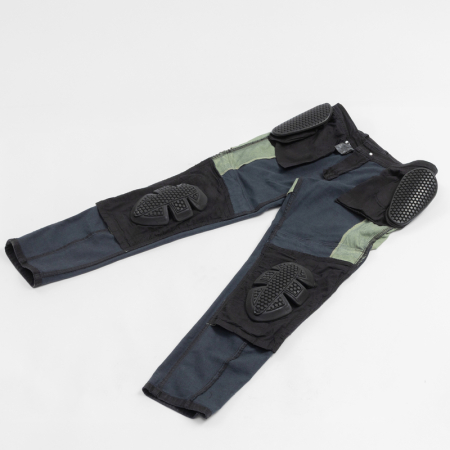 Blugi Broger Maverick, Slim Fit [7]