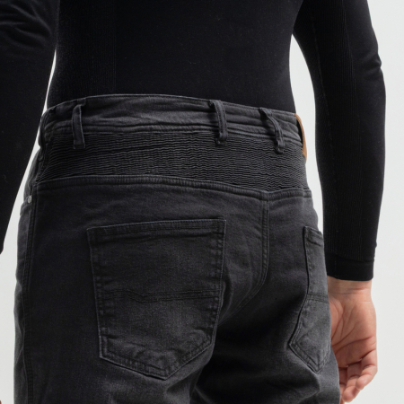 Blugi Broger Maverick, Slim Fit [4]