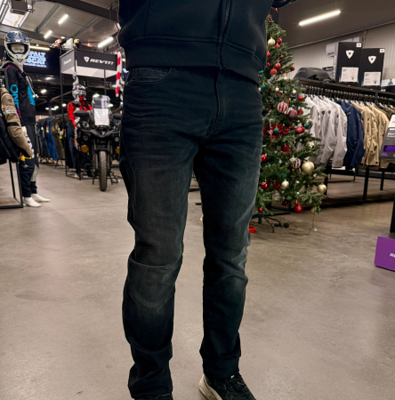 CASUAL - Blugi casual REV'IT! Vernon, Slim Fit - lichidare stoc!