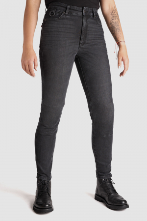 Blugi - Blugi dama Pando Kaya, Slim Fit