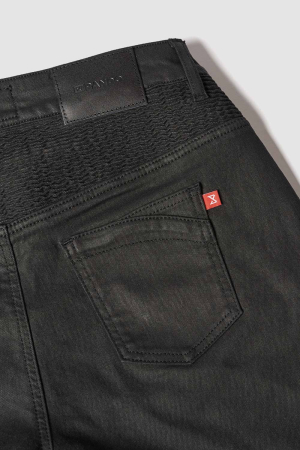 Blugi dama Pando Lorica, Slim Fit [7]