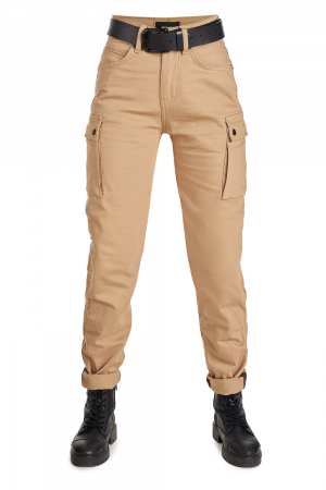 Blugi - Blugi de dama Pando Mila, Tapered fit