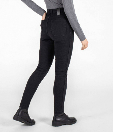 Blugi Knox Scarlett, Skinny fit MK2 [2]