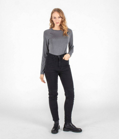 Blugi Knox Scarlett, Skinny fit MK2 [1]