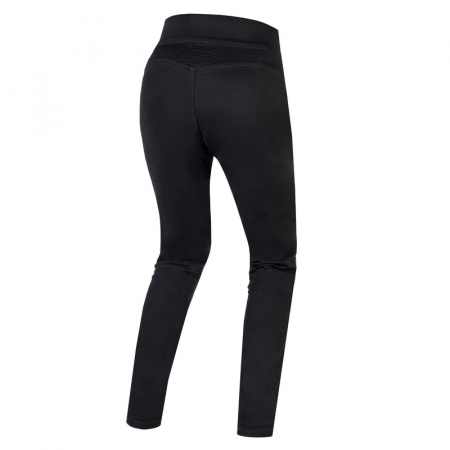 Blugi Ozone Chica Lady, Negru - lichidare stoc! [1]