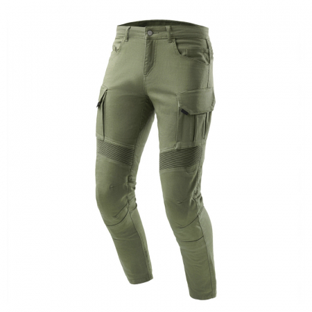 Blugi - Blugi Ozone Faster, Tapered Fit