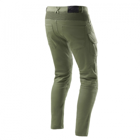 Blugi Ozone Faster, Tapered Fit [1]