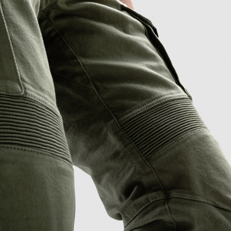 Blugi Ozone Faster, Tapered Fit [5]