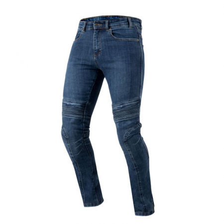 PANTALONI - Blugi moto Ozone Hornet II