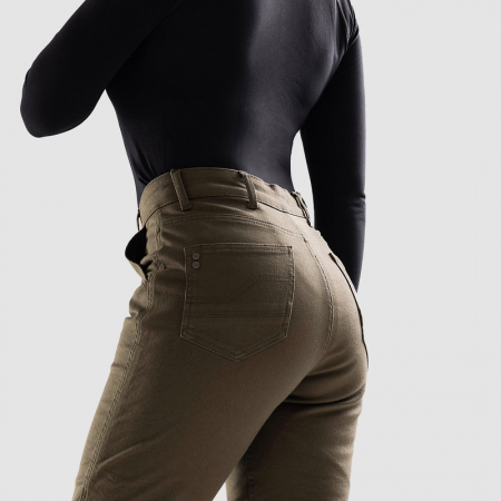 Blugi Ozone Jane Lady [4]