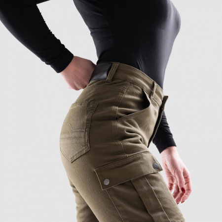 Blugi Ozone Jane Lady [5]