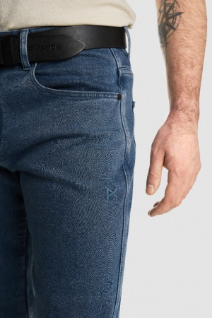 Blugi Pando James, Regular Fit [2]