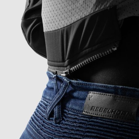 Blugi Rebelhorn Agness II monolayer Lady, Slim Fit [12]