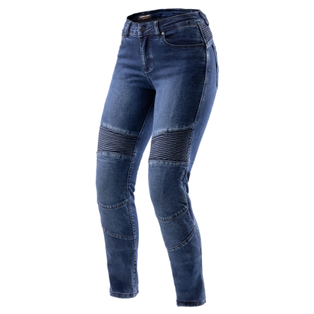 Blugi Rebelhorn Agness II monolayer Lady, Slim Fit [0]