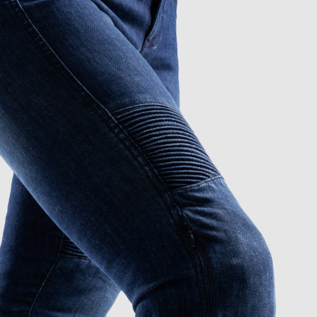 Blugi Rebelhorn Agness II monolayer Lady, Slim Fit [7]