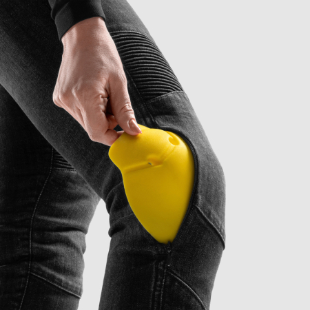 Blugi Rebelhorn Agness II monolayer Lady, Slim Fit [8]