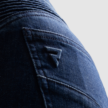 Blugi Rebelhorn Agness II monolayer Lady, Slim Fit [10]