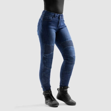 Blugi Rebelhorn Agness II monolayer Lady, Slim Fit [3]