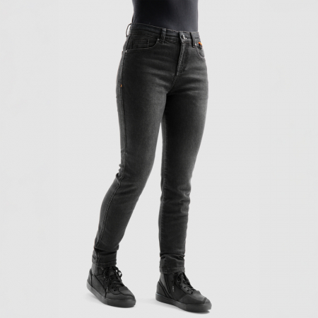 Blugi Rebelhorn Bronco Lady [3]