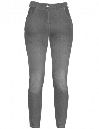 Blugi Rebelhorn Classic III Lady, Slim fit - lichidare stoc! [2]