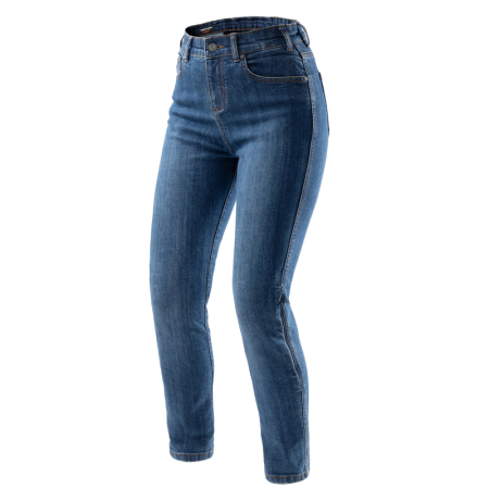 Blugi - Blugi Rebelhorn Classic monolayer Lady, Slim Fit