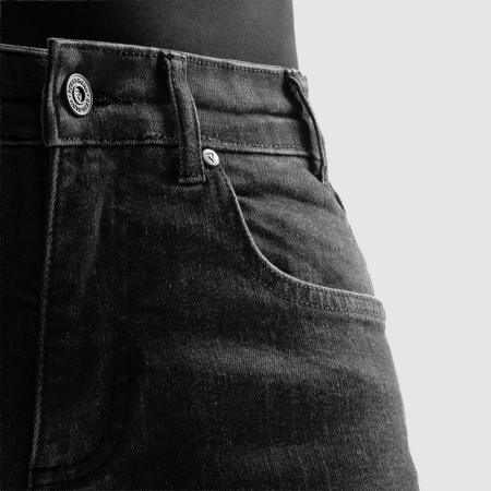 Blugi Rebelhorn Classic monolayer, Regular Fit [6]