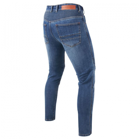 Blugi Rebelhorn Eagle III Slim fit, Albastru [1]
