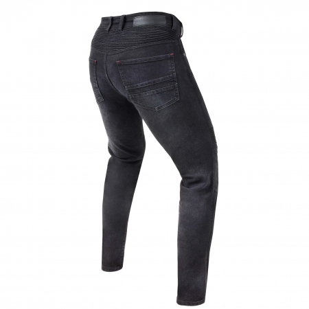 Blugi Rebelhorn Eagle III Slim fit, Gri inchis [1]