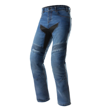 PANTALONI - Blugi Rebelhorn Eagle IV, Regular Fit