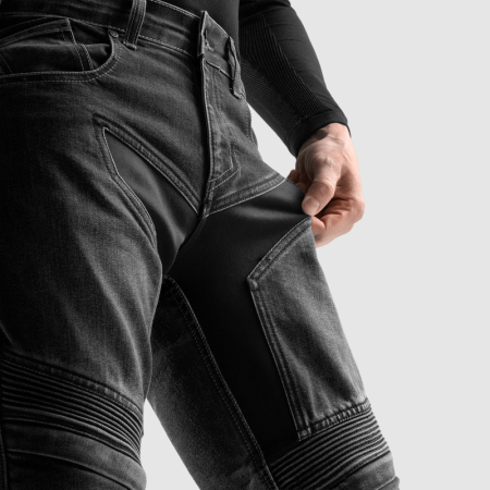 Blugi Rebelhorn Eagle IV, Regular Fit [5]