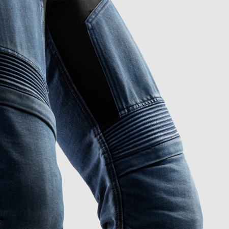 Blugi Rebelhorn Eagle IV, Slim Fit [6]