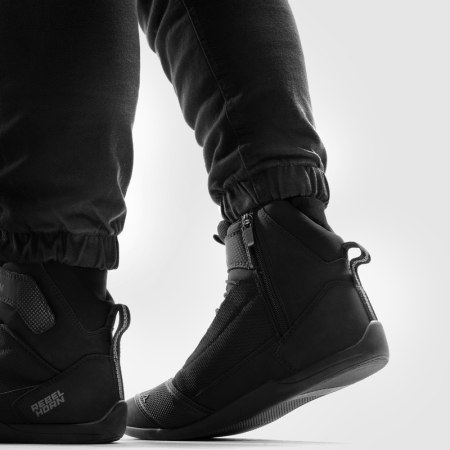 Pantaloni Rebelhorn Faster Lady, Tapered Fit [7]