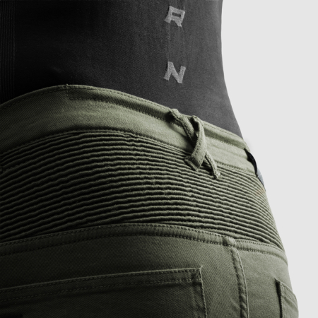 Pantaloni Rebelhorn Faster, Tapered Fit [7]