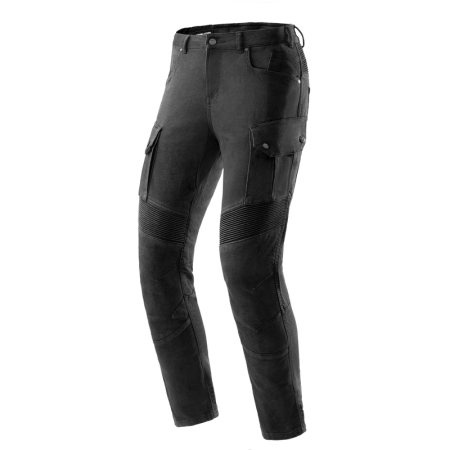 Echipamente - Pantaloni Rebelhorn Faster, Tapered Fit