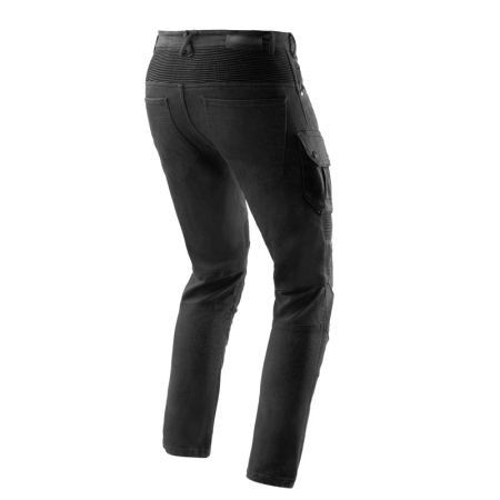 Pantaloni Rebelhorn Faster, Tapered Fit [1]