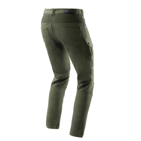 Pantaloni Rebelhorn Faster, Tapered Fit [1]