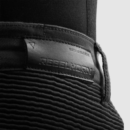 Pantaloni Rebelhorn Faster, Tapered Fit [10]