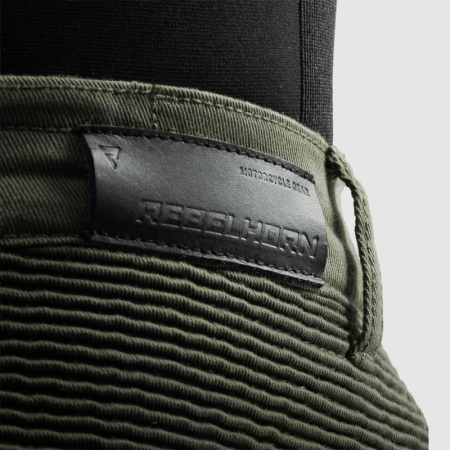 Pantaloni Rebelhorn Faster, Tapered Fit [10]