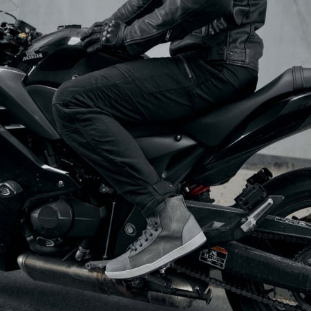 Blugi moto Rebelhorn Urban III [7]
