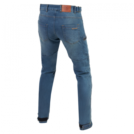 Blugi moto Rebelhorn Urban III [1]