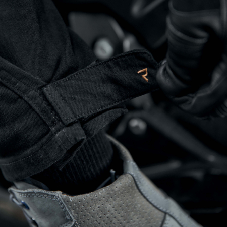 Blugi moto Rebelhorn Urban III [4]