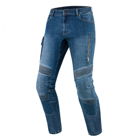 Blugi - Blugi moto Rebelhorn Vandal